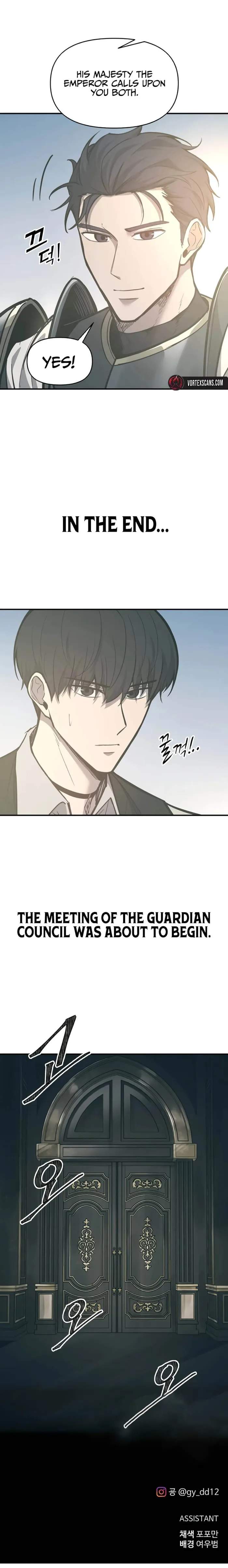 I Became the Tyrant of a Defence Game Chapter 130 20
